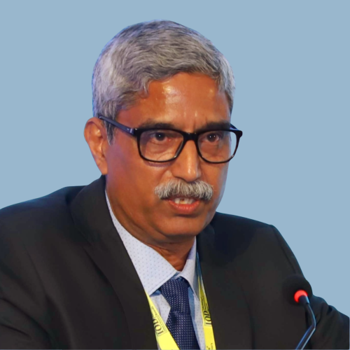D Chandrasekhar